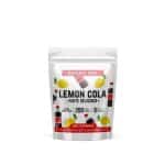 Pacific CBD Lemon Colas